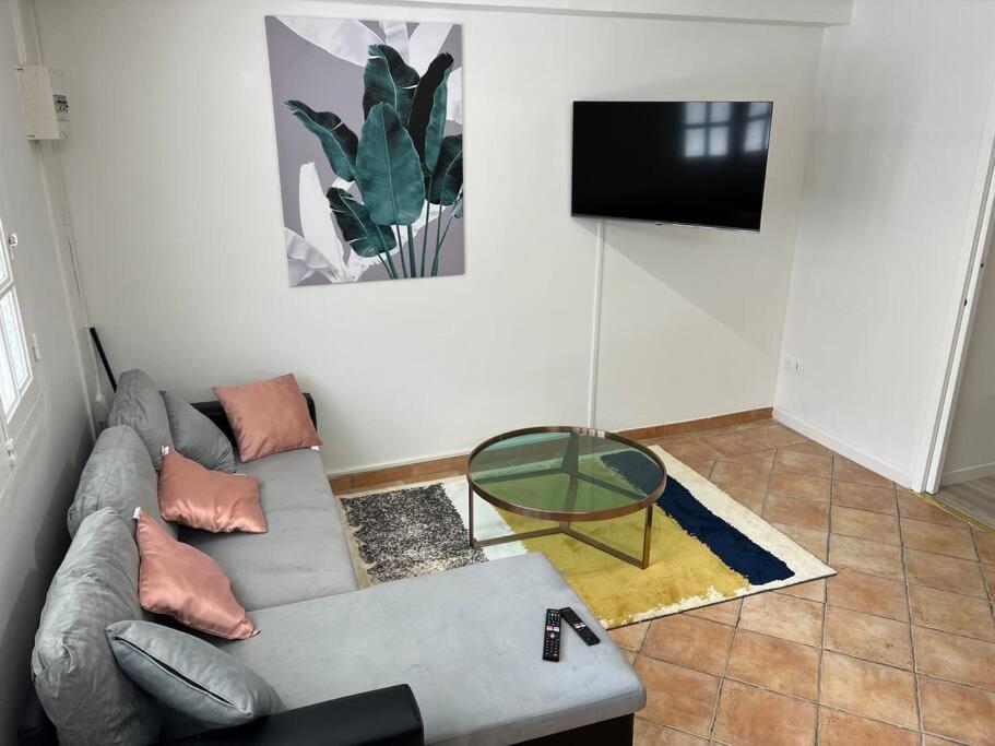 Appartement Cosy Et Bien Situe Fort-de-France Bagian luar foto