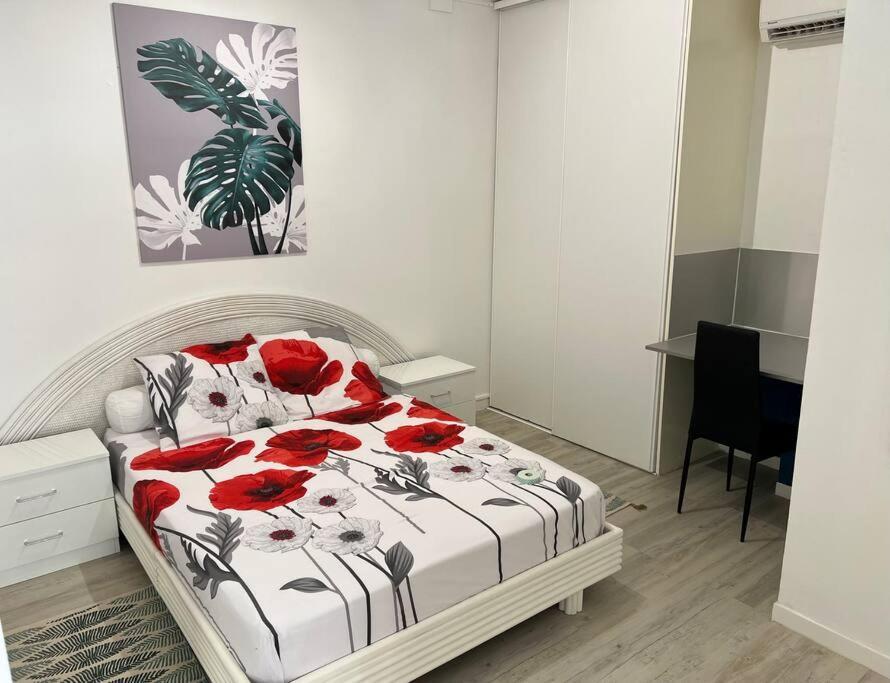 Appartement Cosy Et Bien Situe Fort-de-France Bagian luar foto