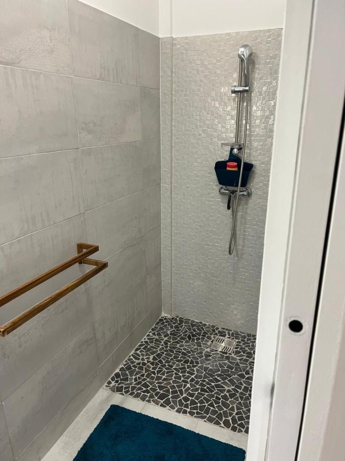 Appartement Cosy Et Bien Situe Fort-de-France Bagian luar foto